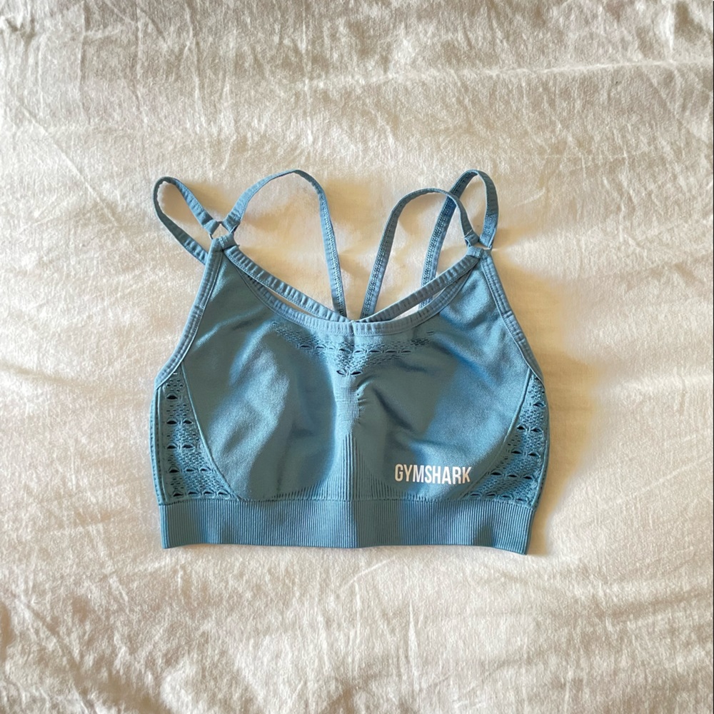 Gymshark Sports bra